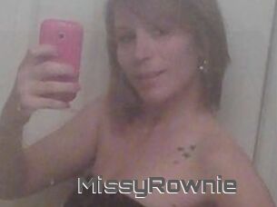 MissyRownie