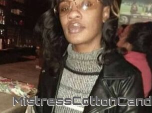 MistressCottonCandy