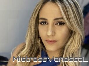 MistressVanessaL