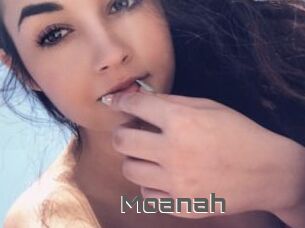 Moanah