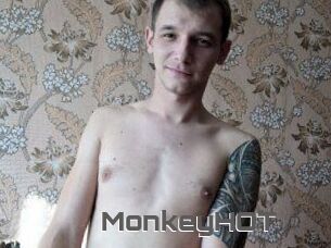 MonkeyHOT