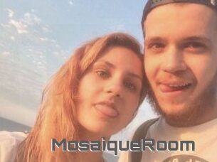 MosaiqueRoom
