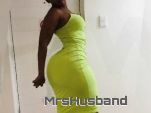 MrsHusband