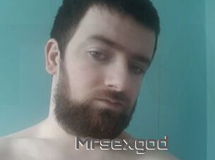 Mrsexgod