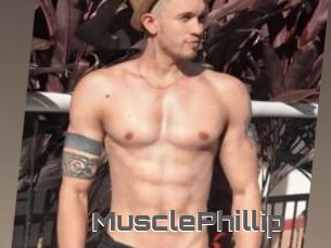 MusclePhillip