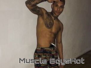 Muscle_BoysHot