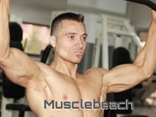 Musclebeach
