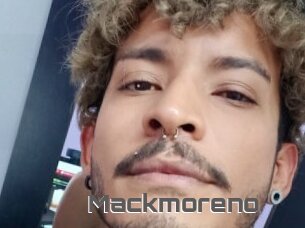 Mackmoreno