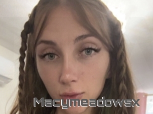 Macymeadowsx