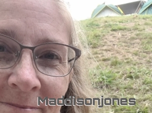 Maddisonjones