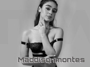 Maddisonmontes