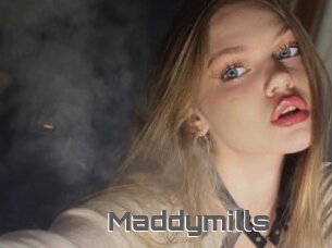 Maddymills