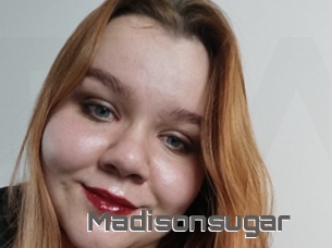 Madisonsugar