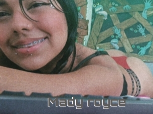 Mady_royce