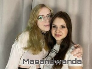 Maeandwanda