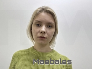 Maebales