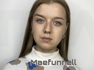 Maefunnell