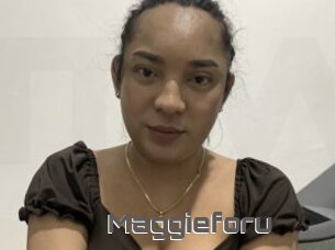 Maggieforu