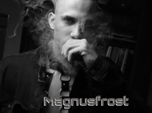 Magnusfrost