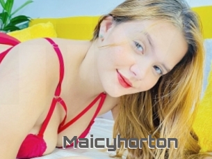 Maicyhorton