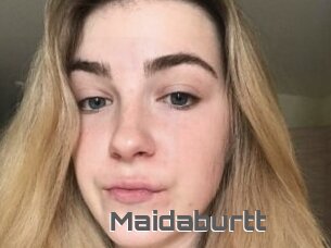 Maidaburtt