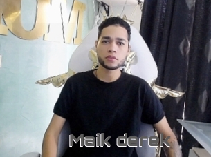 Maik_derek