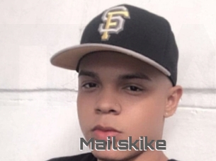 Mailskike