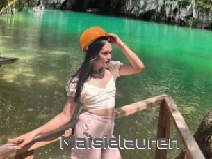 Maisielauren