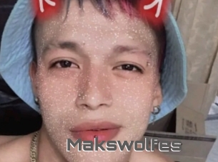 Makswolfes