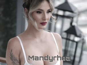 Mandyrhea