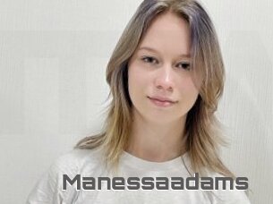 Manessaadams