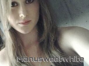 Manusweetwhite