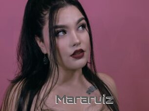 Mararuiz