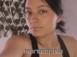 Marasophie