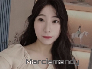 Marciamandy