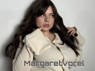 Margaretvorel