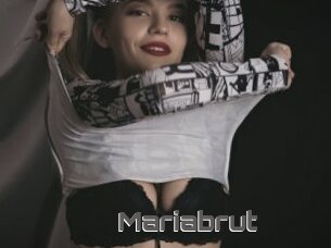 Mariabrut