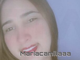 Mariacamilaaa