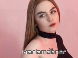 Mariamabner