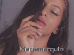 Mariamarquin