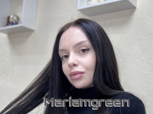 Mariamgreen