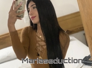 Mariaseduction