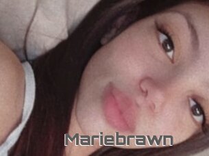 Mariebrawn