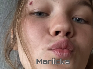 Mariicka