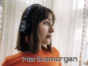 Marikamorgan