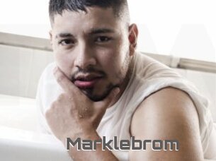 Marklebrom