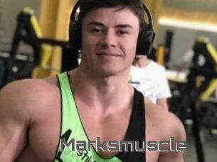 Marksmuscle