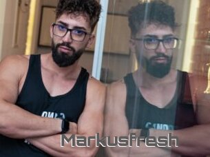 Markusfresh