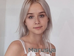 Marusya