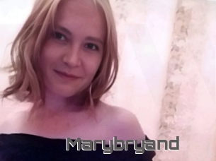 Marybryand